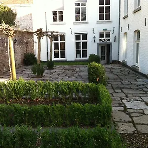 Hotel Boutique Sint Jacob, Maastricht